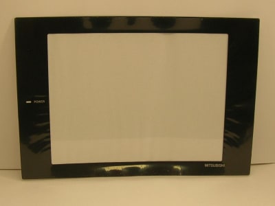 MITSUBISHI BKOC10676H02LABEL