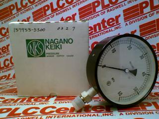 NAGANO KEIKI AG10-141