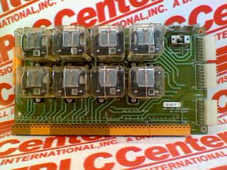 PCB INTERNATIONAL DC-35715-501