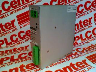 OMRON S8PE-F24012CD