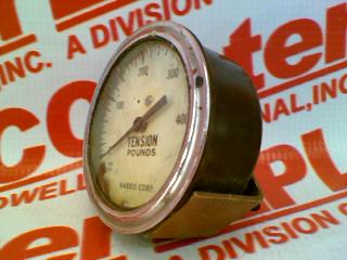 HARRIS CORPORATION 05MA498