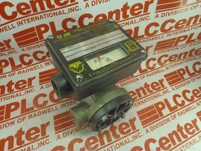 UNIVERSAL FLOW MONITORS LL-ABPSB15GH-1U-150V.9-A1NR