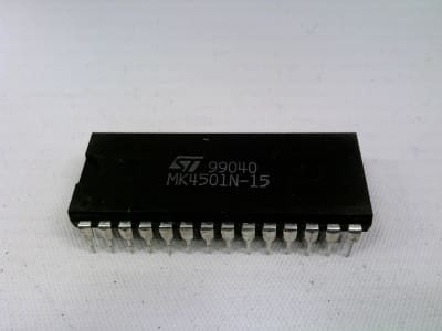 ST MICRO IC4501N15