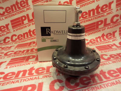 PARKER R216-03H