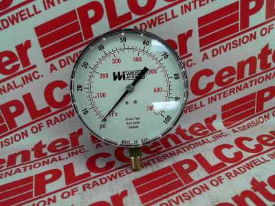 WEISS INSTRUMENTS TL45-1004L
