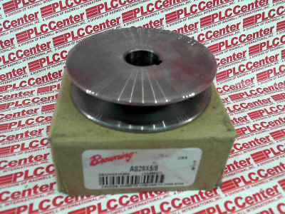 REGAL REXNORD AS28X5/8