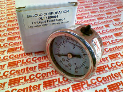 MILJOCO CORP PLF159804