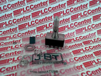 JBT INSTRUMENTS LL-423