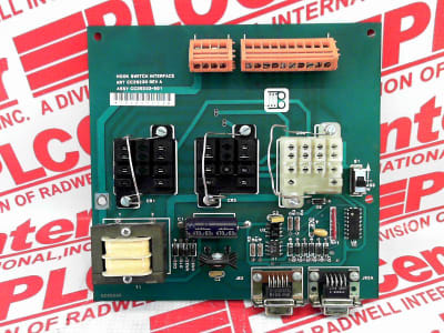 BUTLER AUTOMATIC CC39233-501