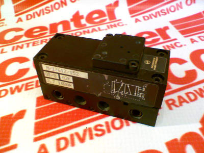 NORGREN M/1761Z/152
