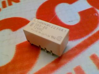 OMRON G6S-2G-TR3-DC12