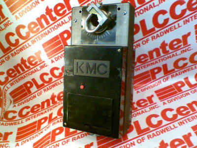 KMC CONTROLS MEP1262