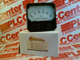 TRIPLETT 426-TACH-0-1250/2500