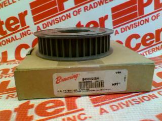 REGAL REXNORD B408M20SH-1-13/16