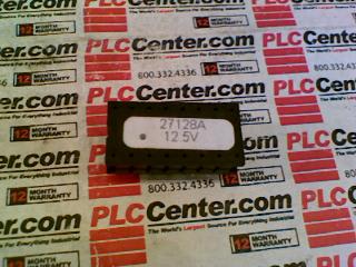 ST MICRO M-27128A-12.5V