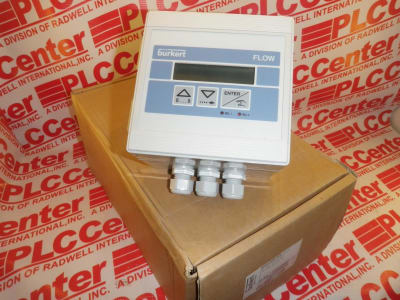 BURKERT 00418396