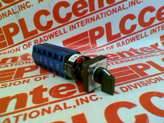 KRAUS & NAIMER CG4.S-0X92-600.FS2