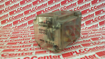 TE CONNECTIVITY KRP-11DY-110
