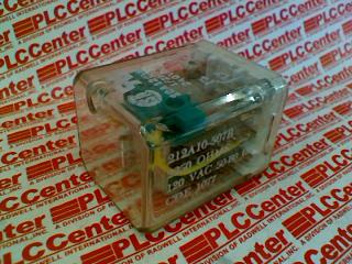 CORNELL DUBILIER 212A10-507B
