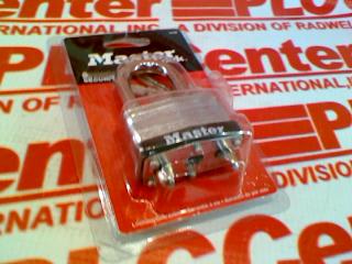 MASTER LOCK 510D