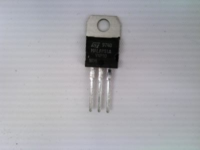 ST MICRO VNP10N06