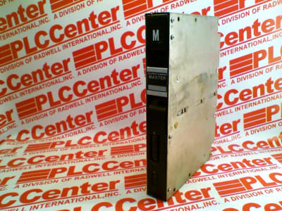 INVENSYS EMM/MAS/M0758/ENG/RS232-REC//