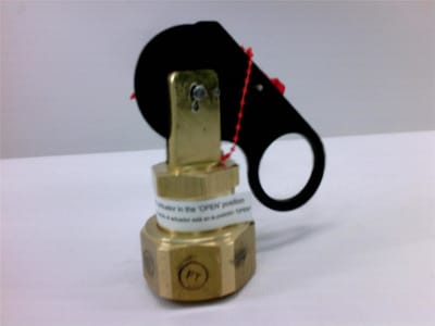 KIDDE-FENWAL, LLC WK-870652-000