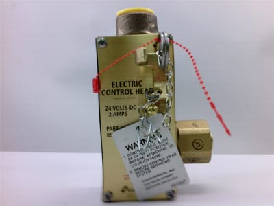 KIDDE-FENWAL, LLC WK-890181-000