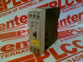 ASEA BROWN BOVERI 2.550.107.11