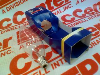 GENERAL ELECTRIC 48400