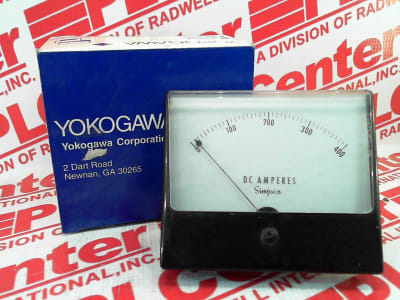 YOKOGAWA NNG06261C28