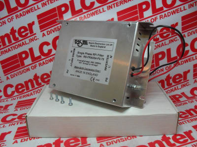 RASMI ELECTRONICS RS-FRA024-F0.75