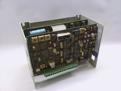 WEG TPA2-240/185-12-1B