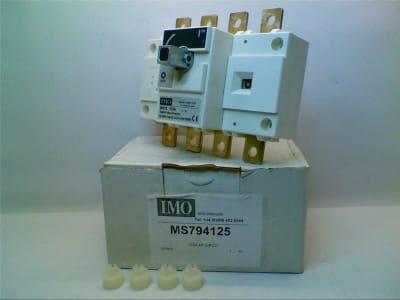 IMO MS794125