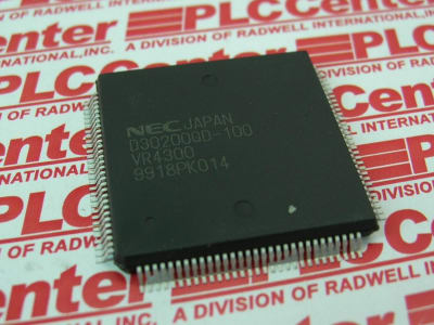 NEC UPD30200GD100MBB