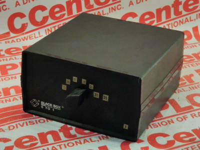 BLACK BOX CORP SW090B