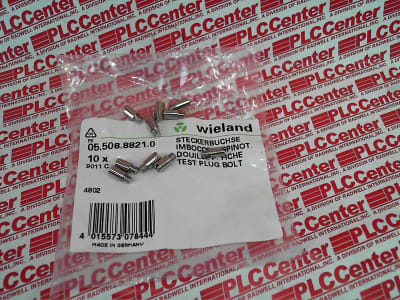 WIELAND 05.508.8821.0