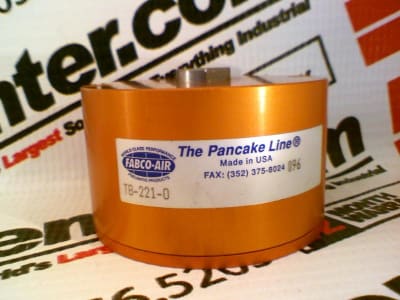 FABCO TB-221-0
