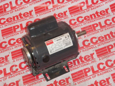 GRAINGER 3K202