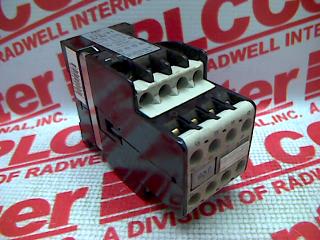 EEC AEG 910-302-619-81-AC110