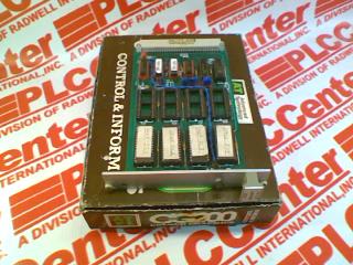 ADVANCED TECHNOLOGY PRODUCTS 823-012