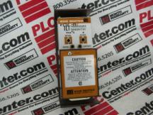 MOORE INDUSTRIES TCT/J20-50MVFS/4-20MA/117AC/LNT