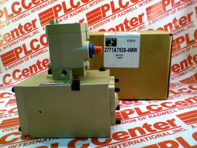 ROSS CONTROLS 2771A79284MW
