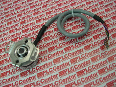 ENCODER PRODUCTS COMPANY 15T-14SD-1000C5RHV-F00-S1