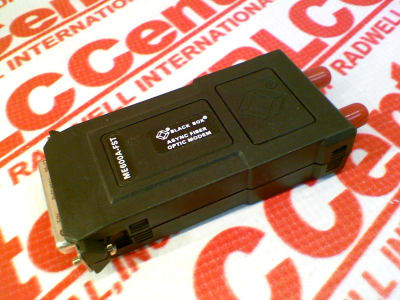 BLACK BOX CORP ME600A-FST