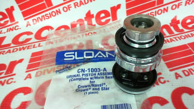 SLOAN VALVE CO CN-1003-A