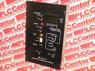 QUALITROL 108-019-01