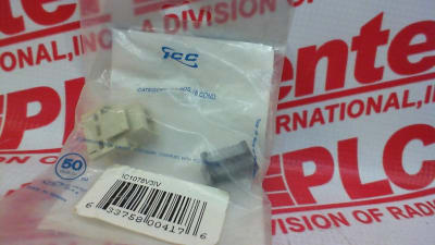 EEC AEG IC1078V3IV