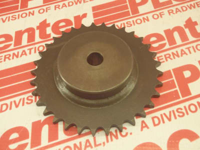 REGAL REXNORD 40B33-5/8
