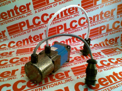 KOLLMORGEN H-234-H-0802